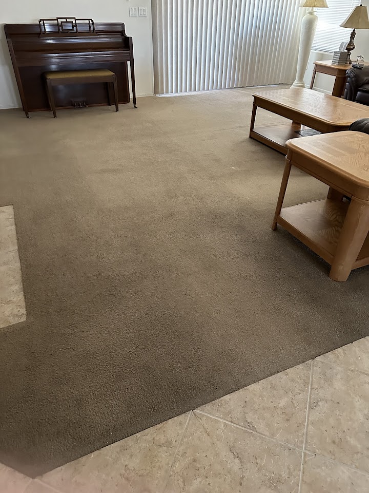 Bare Floors LLC project