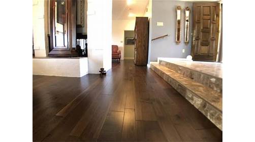 Bare Floors LLC project