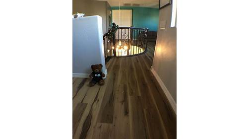 Bare Floors LLC project