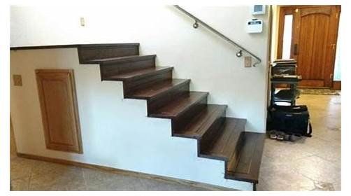 Bare Floors LLC project
